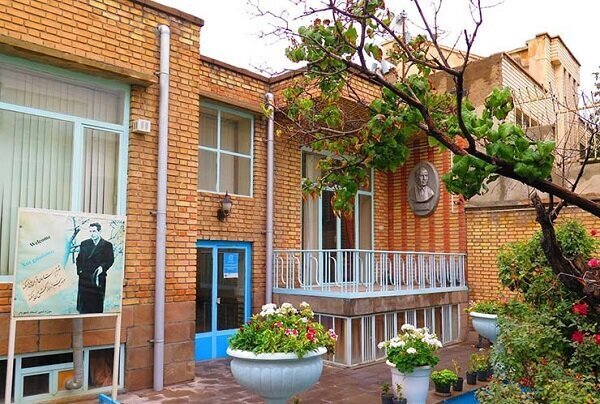 خانههای تاریخی تبریز؛ گنجینههایی از دل تاریخ 7