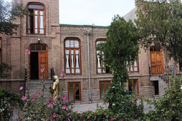 خانههای تاریخی تبریز؛ گنجینههایی از دل تاریخ 6