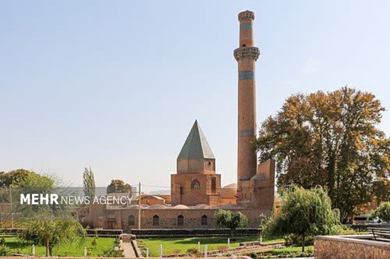 نوروز در نطنز؛ سفر به سرزمین تاریخ و بهار