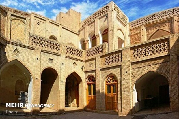 «دزفول»؛ شکوه کهن با طراوت سبز بهاری