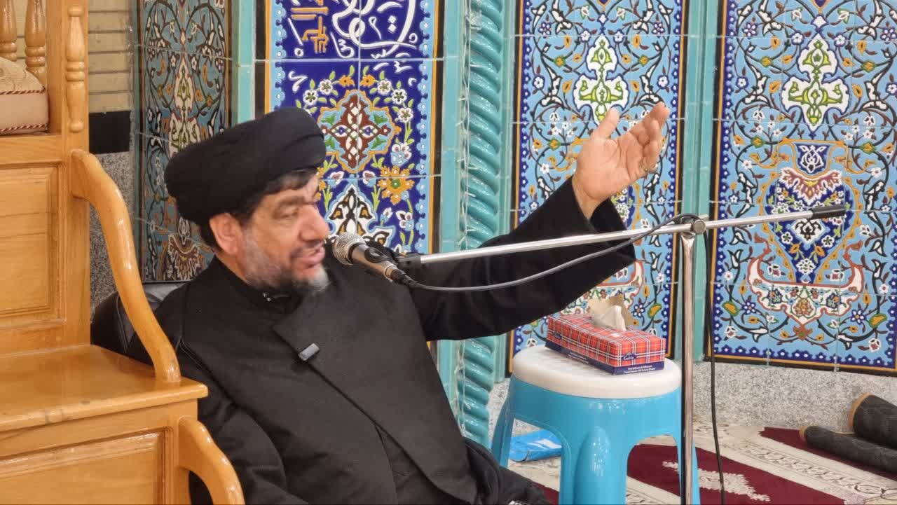 علي،امام،اميرالمؤمنين،شهادت،پاسخ،اشاره،گناوه،ضربت،مظلوميت،جه ...