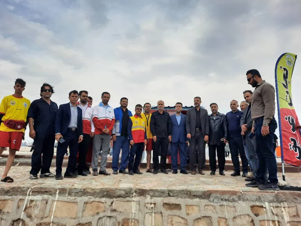 آگاهیبخشی در زمینه مدیریت بحران از اولویتها در استان بوشهر است