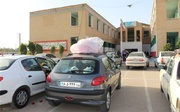 پیش بینی شماری از مساجد محلات به عنوان اسکان موقت مسافران