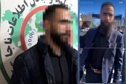 دستگیری فردی در ارومیه که اقدام به تحریک شهروندان می کرد
