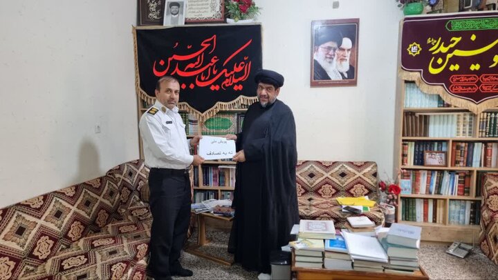 همه ظرفیتها برای اجرای پویش «نه به تصادف» استفاده شود