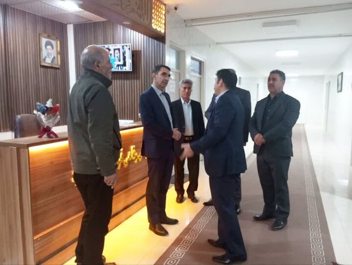 پیشبینی ۲۸ مدرسه و ۲ خانه معلم برای اسکان مسافران نوروزی در بروجرد