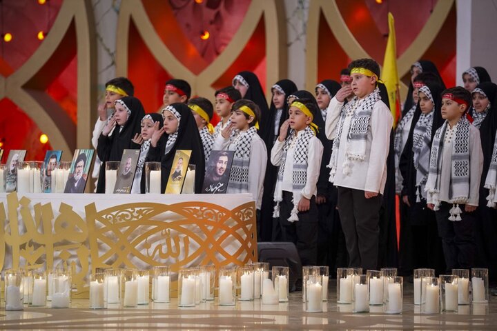 حضور قاری اهل سنت در محفل؛ سنگین کردن کفه حاشیه در مقابل مرکز