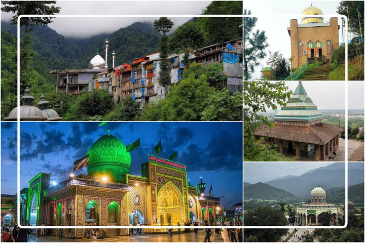 بیش از ۴۸۸ هزار گردشگر از نقاط گردشگری آذربایجان شرقی بازدید کردند