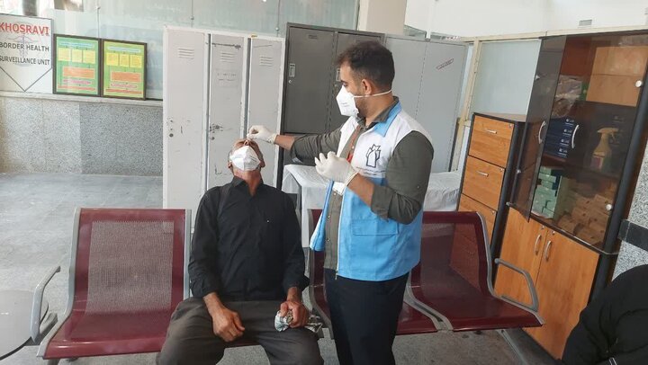 تشدید اجرای نظام مراقبت سندرومیک بیماریها در کرمانشاه از ۱۵ اسفند