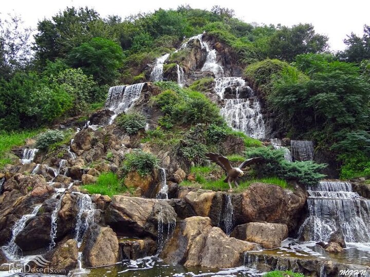 دلیجان؛ سرزمین فرصتها و چالشها در قلب جنوب مرکزی