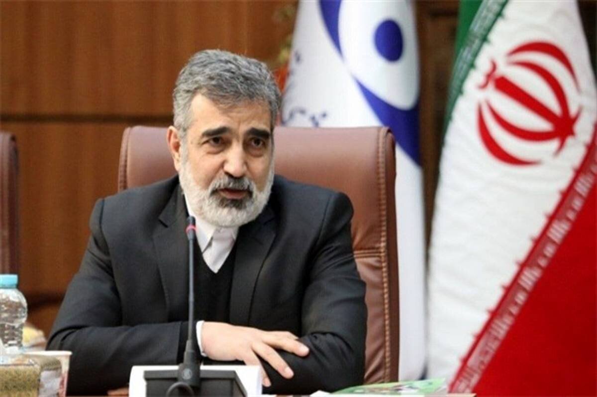 بێ متمانەیی ئێران بە خولی نوێی هاوکاری لەگەڵ ئاژانسی جیهانی وزەی ئەتۆمی
