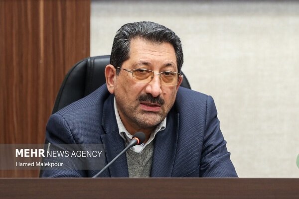 تعیین قیمت جدید خودرو با نظر شورای رقابت و سازمان حمایت تعیین قیمت جدید خودرو با نظر شورای رقابت و سازمان حمایت