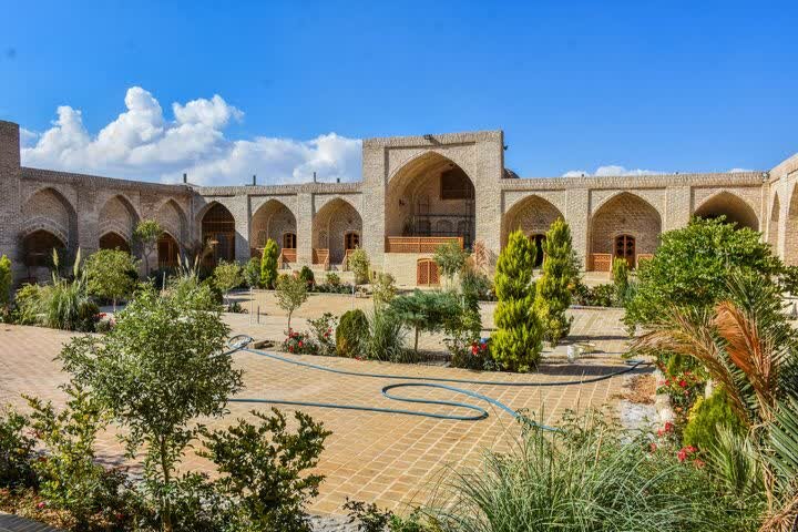 غارها و موزههای کهن شهرستان دلیجان مقصدی جذاب برای گردشگران