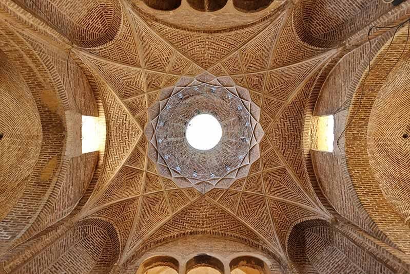 غارها و موزههای کهن شهرستان دلیجان مقصدی جذاب برای گردشگران