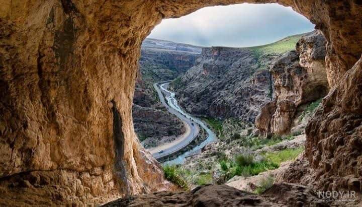 غارها و موزه‌های کهن شهرستان دلیجان مقصدی جذاب برای گردشگران