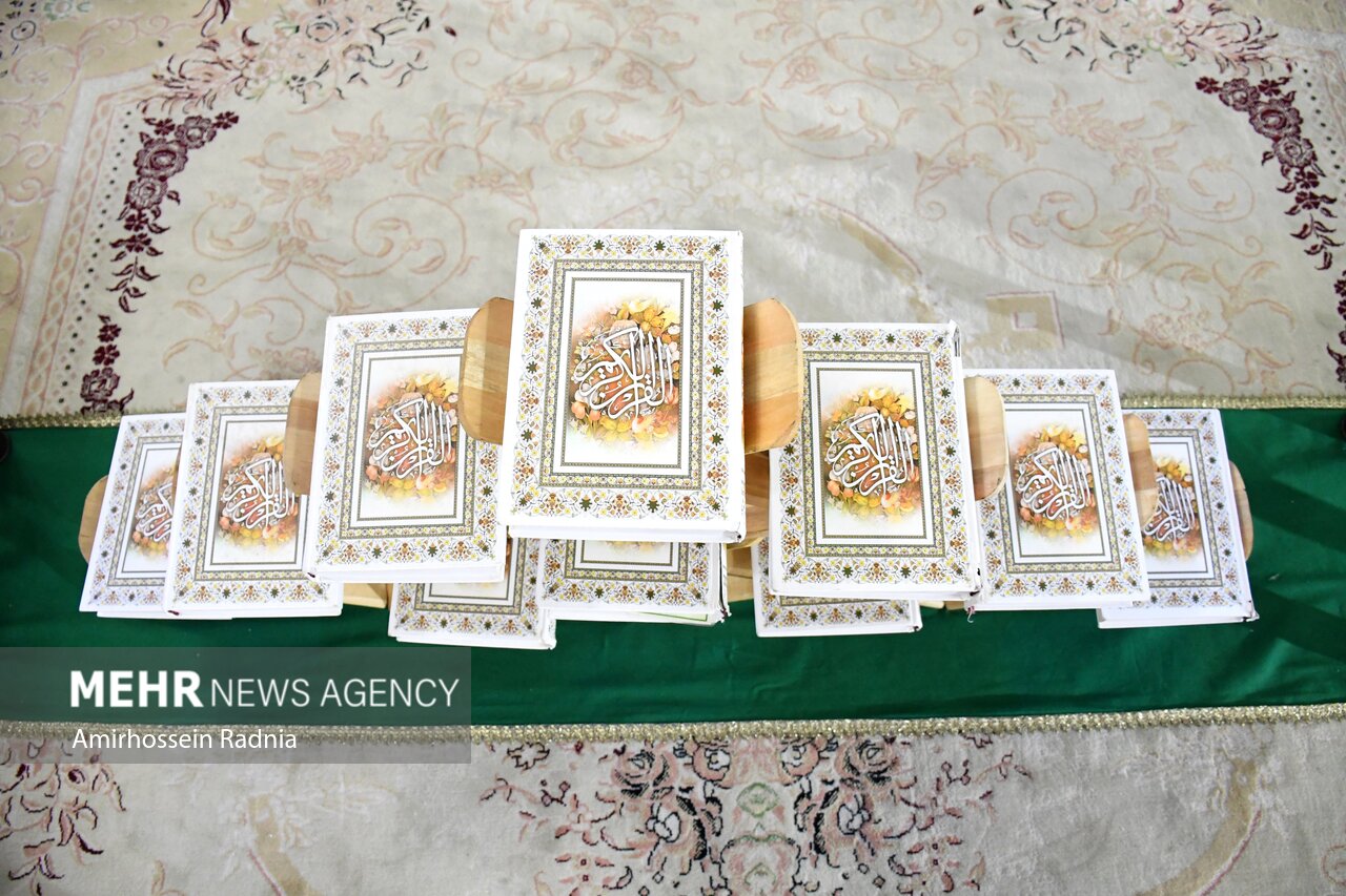 روایت خدمت؛ آذربایجان غربی صاحب دارالقرآن مرکزی می شود