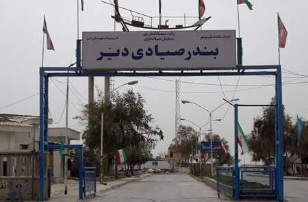 «دیر» آماده پذیرایی از مسافران؛ از اسکان تا خدمات رفاهی و گردشگری