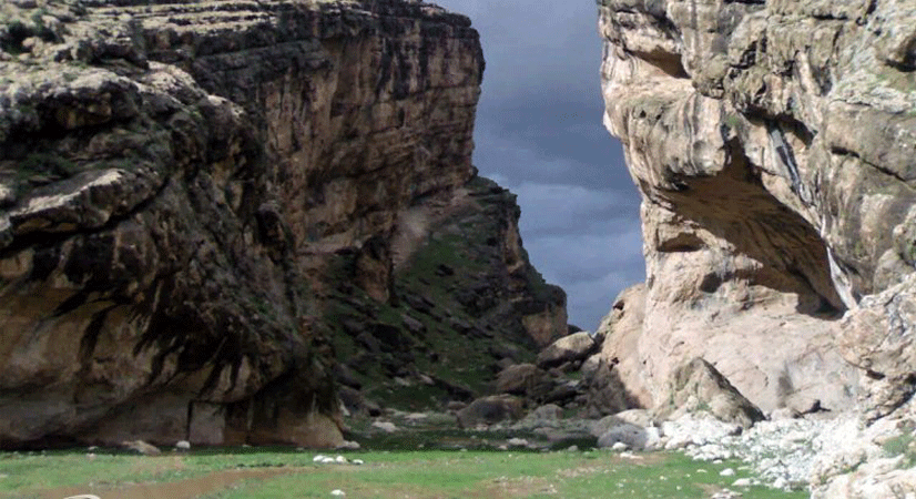 «ایلام»؛ سرزمینی با زیباییهای بکر و پنهان