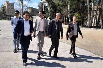 لزوم مساعدت ارتش برای تملک زمین پادگان ۰۷ خرم‌آباد