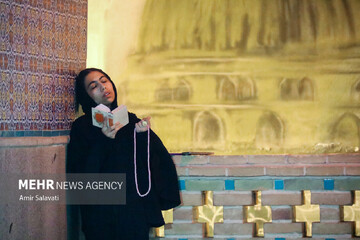 سه توصیه برای خواندن مناجات شعبانیه؛ همه امامان این دعا را می‌خواندند