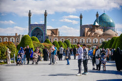 اصفهان، میزبان «UN Tourism» می‌شود