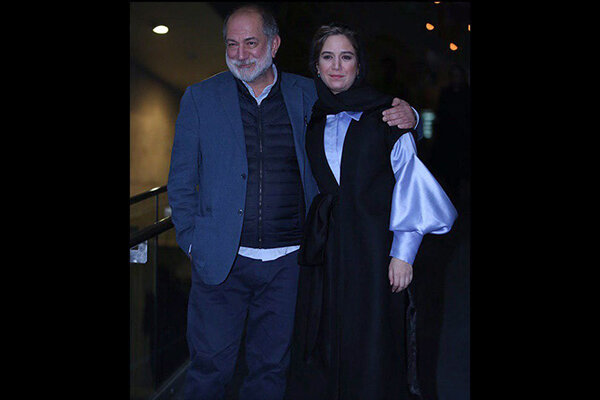 «جزیزه لؤلو» یادآور یک تئاتری فقید؛ نمایش ناتمامی که به صحنه رسید