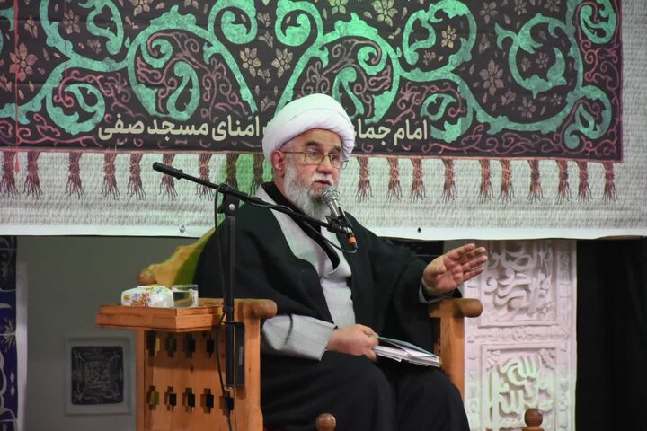 سیره علوی باید در بطن زندگی افراد جامعه پیاده سازی شود