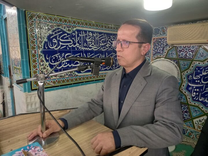 شهرستان دیر دارای ظرفیتهای بینظیر برای سرمایهگذاری است