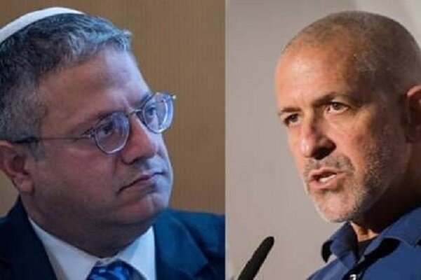 ایتمار بنگویر: رئیس شاباک مجرم و دروغگو است و باید زندانی شود