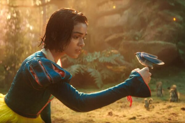 «سفید برفی» و رابرت دنیرو هم وضع گیشه سینماهای آمریکا را بهتر نکردند