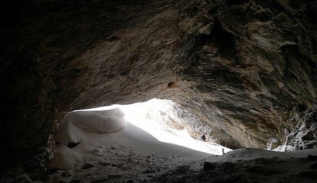 «ایلام»؛ سرزمینی با زیباییهای بکر و پنهان