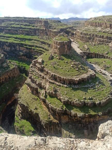 «ایلام»؛ سرزمینی با زیباییهای بکر و پنهان