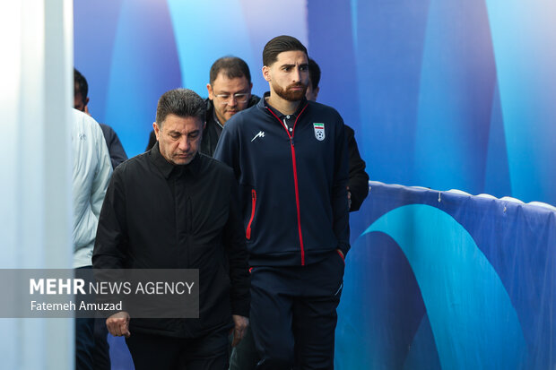 ایران - ازبکستان؛ یک امتیاز برای نخستین جشن ملی ورزش در سال جدید 2