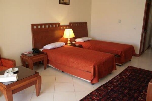 هتلهایی که خیالِ گردشگری لرستان را تخت نکرد!