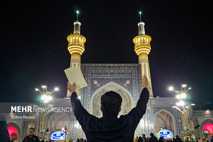 سطح دینداری ما با اختلاف نسبت به سایر کشورها بیشتر است