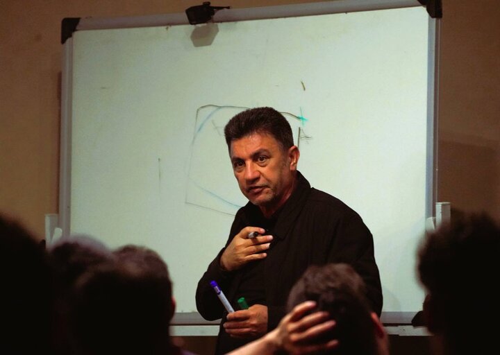 قلعه نویی: به تیم های پایه توجه نمی شود؛ بابت یک اتفاق خیلی خوشحالم قلعه نویی: به تیم های پایه توجه نمی شود؛ بابت یک اتفاق خیلی خوشحالم