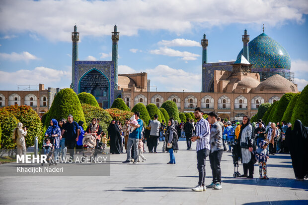 اصفهان، میزبان «UN Tourism» میشود