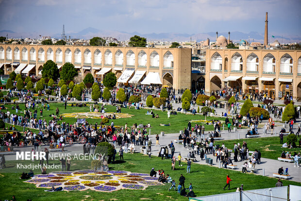 İsfahan