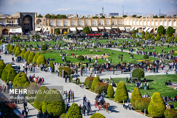 İsfahan