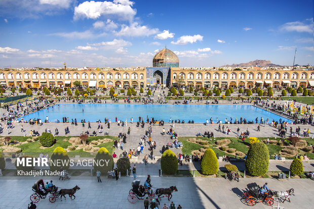 İsfahan