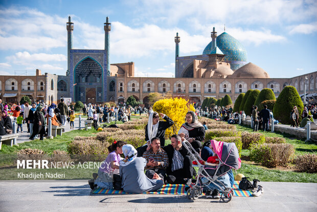 İsfahan