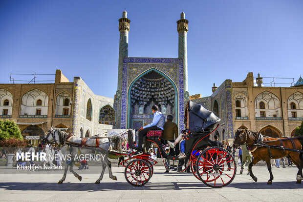 İsfahan