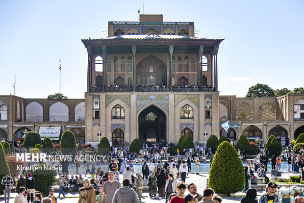 İsfahan