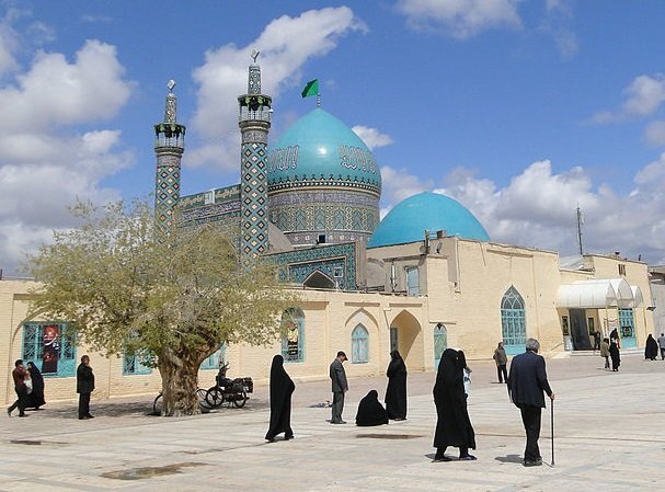 سفر به خراسان رضوی؛ جایی که تاریخ، فرهنگ و طبیعت به هم میرسند