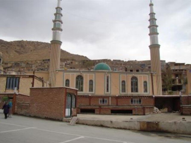 «نگل» قلب گمشده در دل کوههای کردستان