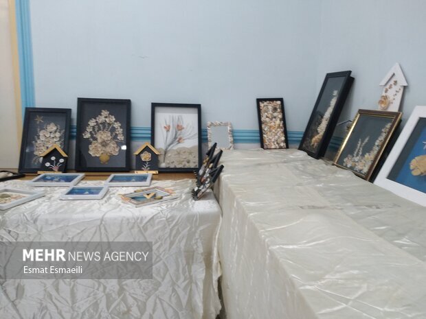 صنایع دستی ممتاز بوشهر؛ از سوغاتی باکیفیت تا ابزاری برای انتقال فرهنگ