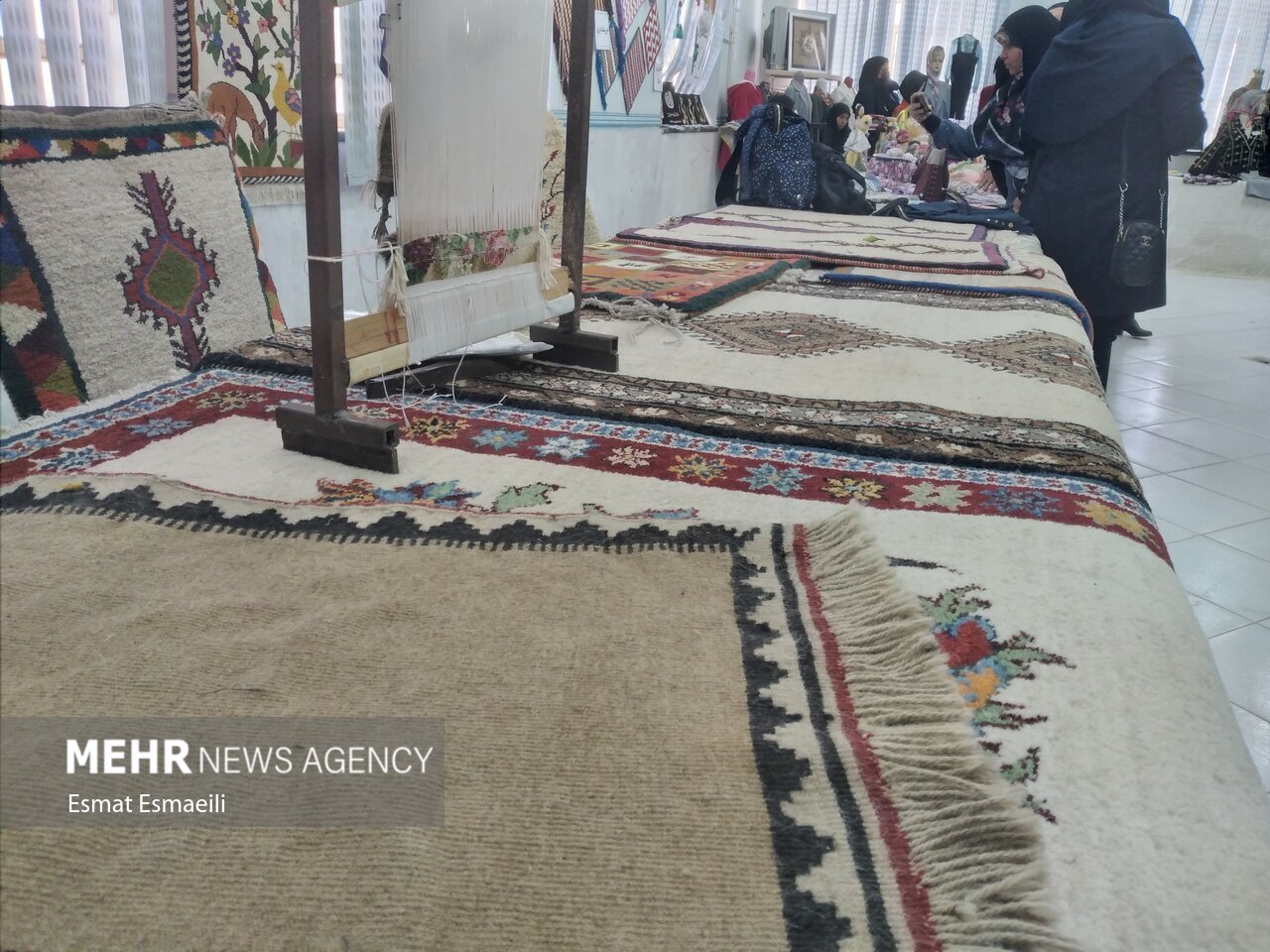 صنایع دستی ممتاز بوشهر؛ از سوغاتی باکیفیت تا ابزاری برای انتقال فرهنگ