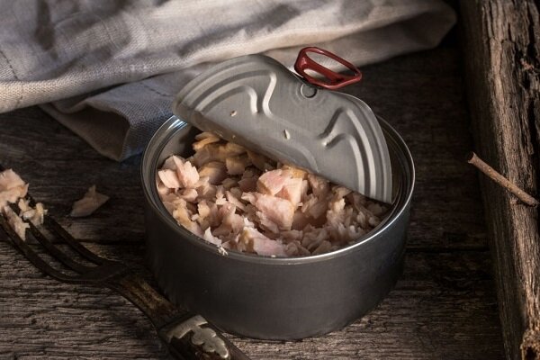 غذای کهن؛ اِمگشت پلوی خوزستان