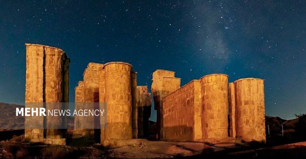 سفر به محلات؛ سرزمین گلها و گنجینههای تاریخی و طبیعی