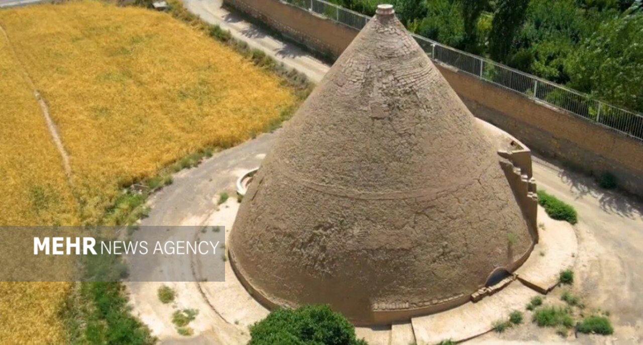 سفر به محلات؛ سرزمین گلها و گنجینههای تاریخی و طبیعی